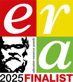 ERA winner 2017
